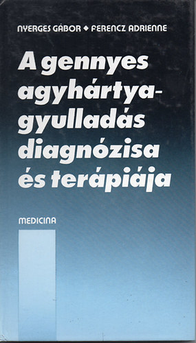 A gennyes agyhrtyagyullads diagnzisa s terpija