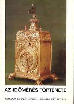 Karlovits-Vass-Katona - Az id�m�r�s t�rt�nete