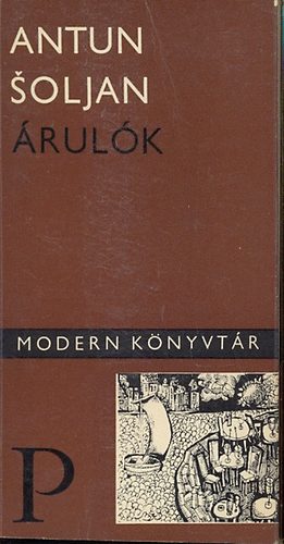 Antun Soljan - �rul�k