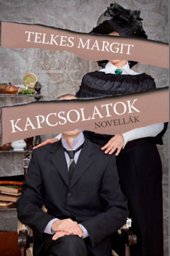 Telkes Margit - Kapcsolatok - Novellk