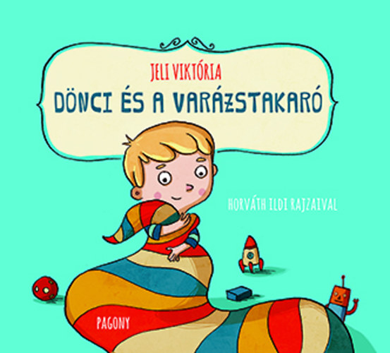 Jeli Vikt�ria - D�nci �s a var�zstakar�