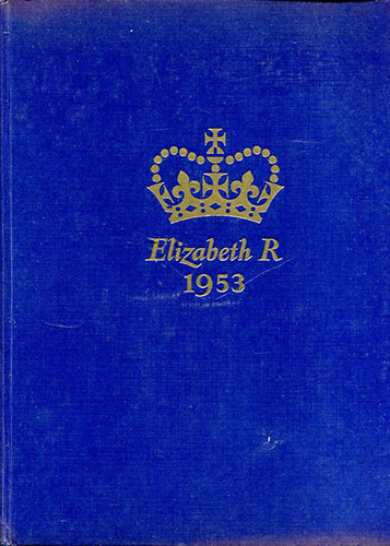 Elizabeth R 1953