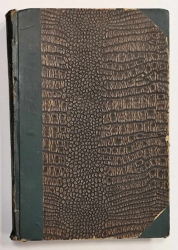 Lczi Lczy Lajos (szerk.) - A magyar szent korona orszgainak lersa