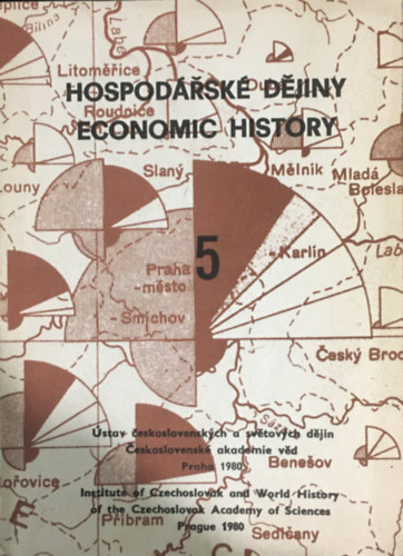 Hospod��sk� d�jiny: Economic History