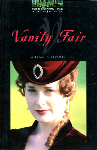 William Thackeray - Vanity Fair (stage 6)