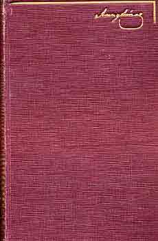 Arany J�nos - Arany J�nos kisebb k�ltem�nyei III. 1857-1882