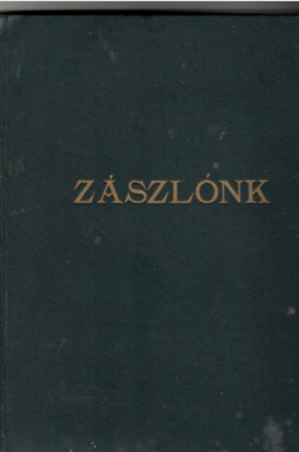 Zszlnk XVIII. vf. (1919-20) 1-10. Teljes vfolyam