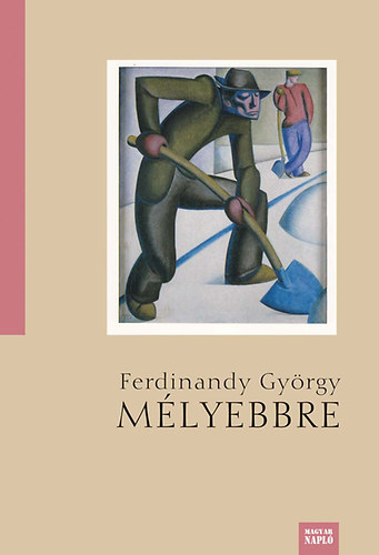 Ferdinandy Gy�rgy - M�lyebbre