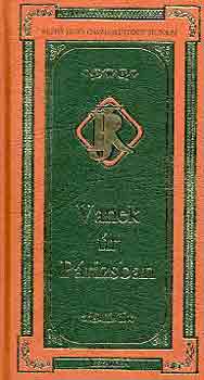 Rejt� Jen� - Vanek �r P�rizsban