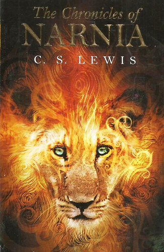C. S. Lewis - The Chronicles of Narnia (7 books in 1)