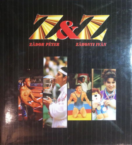 Zádor Péter- Záhonyi Iván - Z & Z