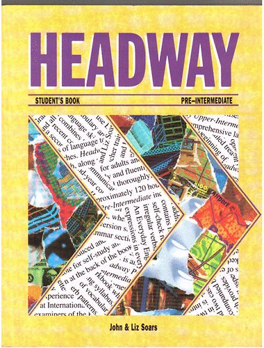 John & Liz Soars - Headway Pre-Intermediate: Student's Book