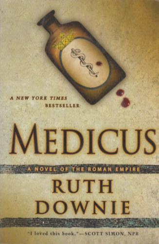 Ruth Downie - Medicus