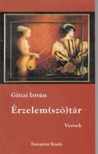 Gittai Istvn - rzelem(sz)tr - versek