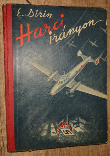 E. Dirin - Harci ir�nyon