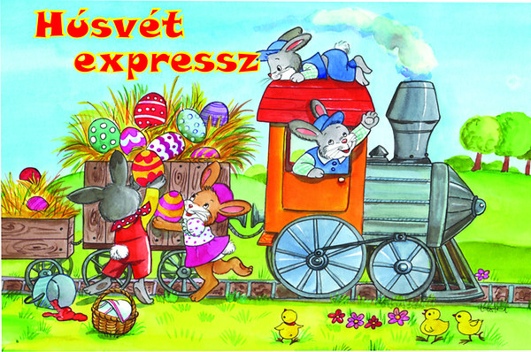 Hsvt expressz