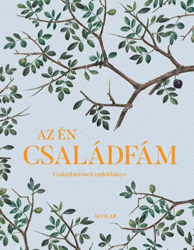 Jo Foster - Az én családfám