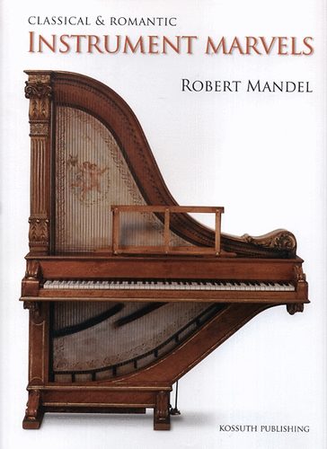 Mandel R�bert - Classical & romantical instrumental marvels