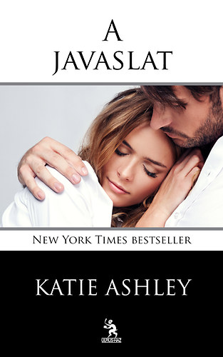 Katie Ashley - A javaslat