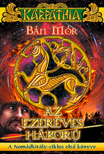Bán Mór - Az ezeréves háború