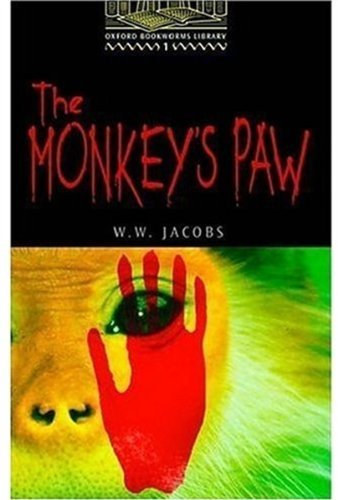 Davids. Jacobs - THE MONKEY'S PAW - OBW LIBRARY 1.