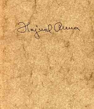 Hajnal Anna - Alkonyfény