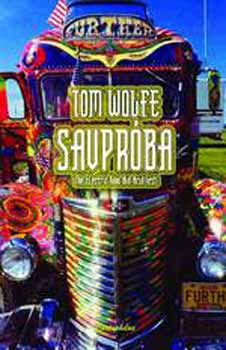 Tom Wolfe - Savprba