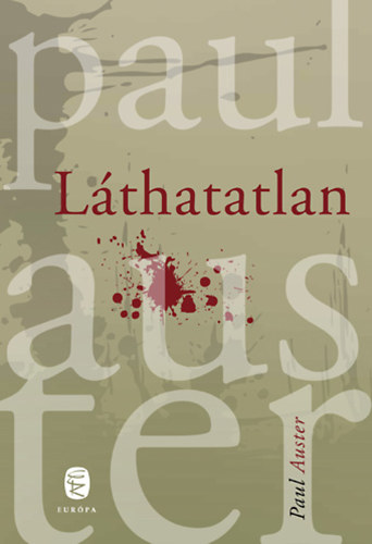 Paul Auster - L�thatatlan