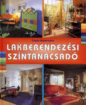 Gisela Watermann - Lakberendezsi szntancsad