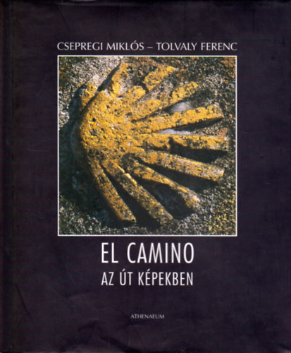 Csepregi Mikl�s Tolvaly Ferenc - El Camino - Az �t k�pekben