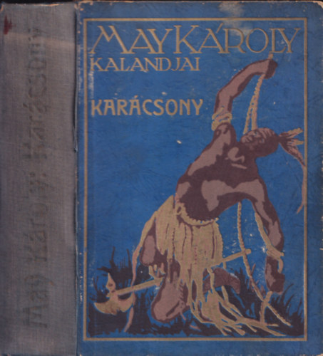 May Károly - Karácsony