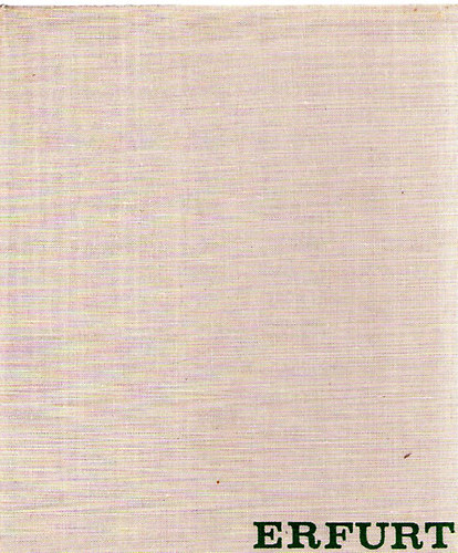 Walter Strobel Alfred Paszkowiak - Erfurt