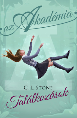 C.l. Stone - Találkozások