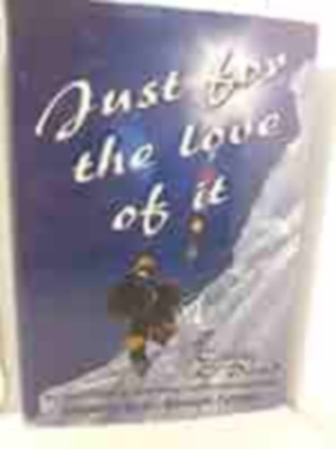 Cathy O'Dowd - Just for the Love of It