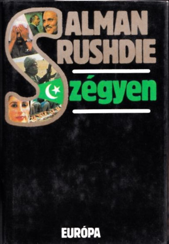 Salman Rushdie - Szégyen