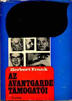 Frank Herbert - Az avantgarde t�mogat�i