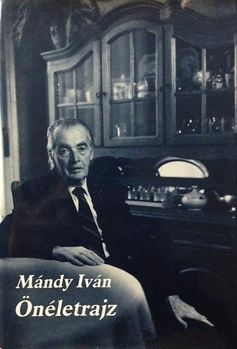 M�ndy Iv�n - �n�letrajz (Novell�k, r�di�j�t�kok)