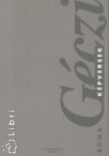 Géczi János - Képversek - Róma