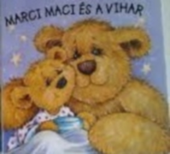 Marci Maci �s a vihar