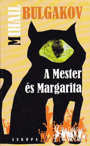 Mihail Bulgakov - A Mester �s Margarita