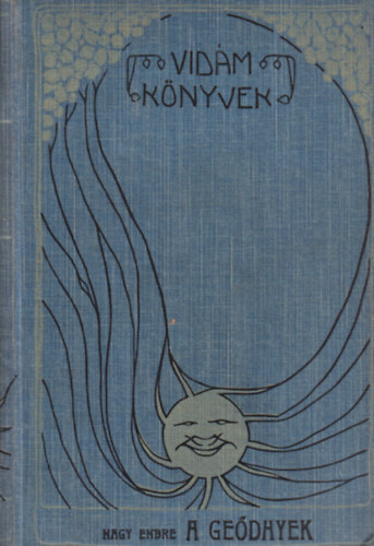 Nagy Endre - A Ge�dhyek