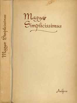 Magyar Simplicissimus