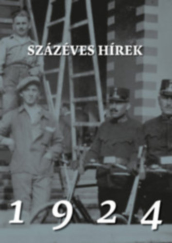 Százéves hírek - 1925