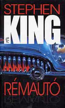 Stephen King - R�maut�