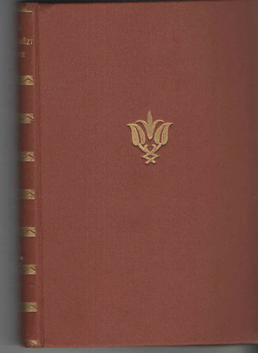 S�f�r Katalin - M�gsem t�rt�nt semmi