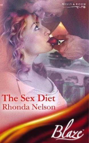 .Rhonda Nelson - The Sex Diet