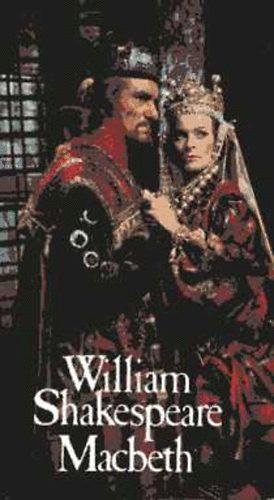 William Shakespeare - Macbeth BBC