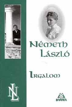 Németh László - Irgalom