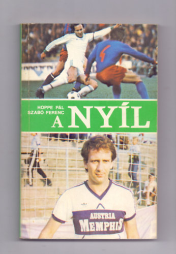 Hoppe Pl-Szab Ferenc - A Nyl (Nyilasi Tibor)