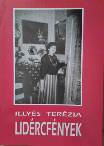 Illys Terzia - Lidrcfnyek